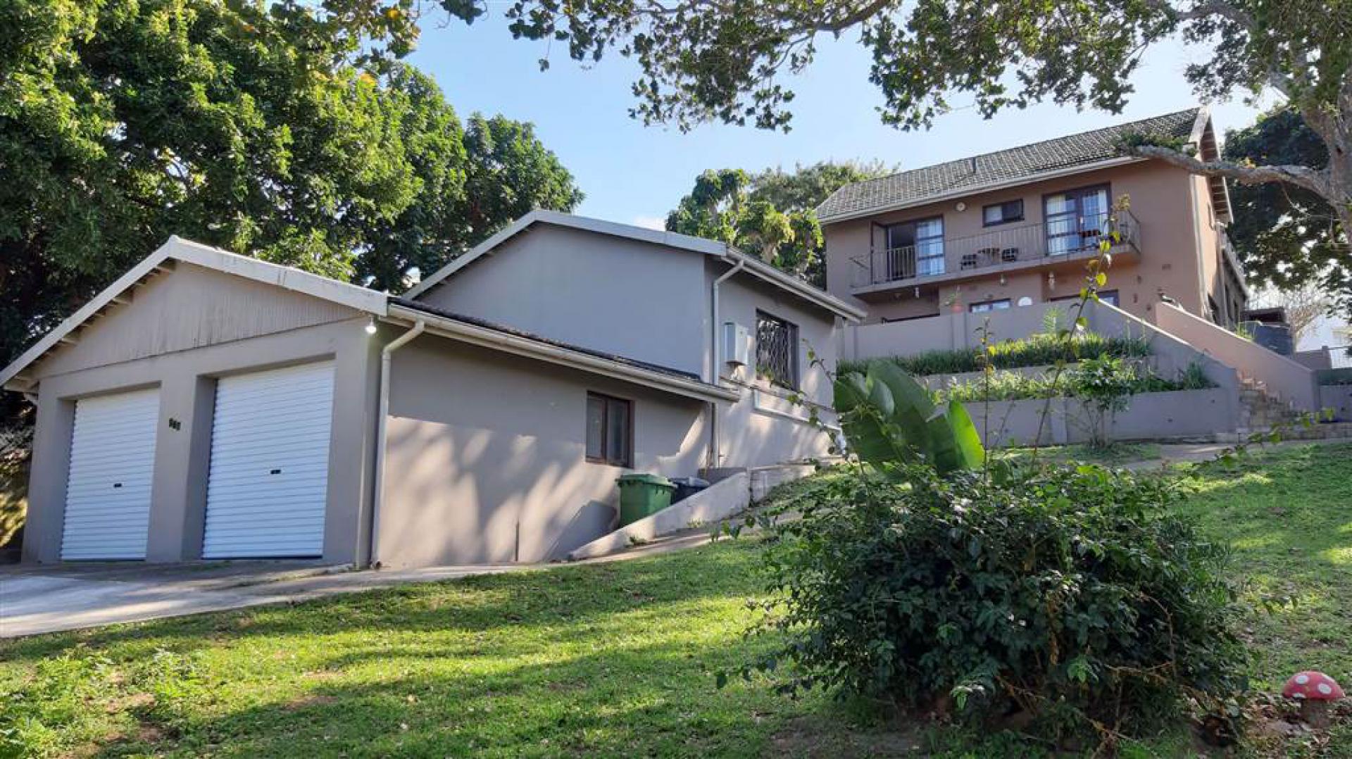  of property in Hibberdene