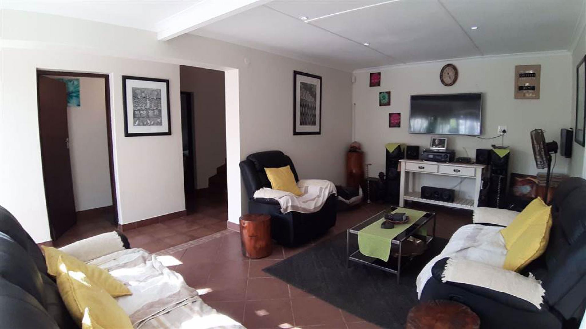  of property in Hibberdene