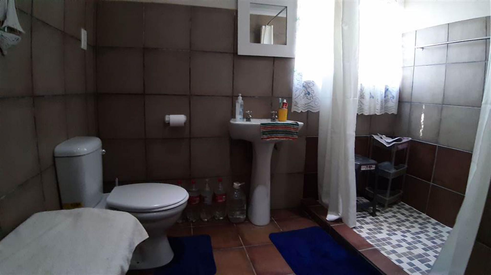  of property in Hibberdene