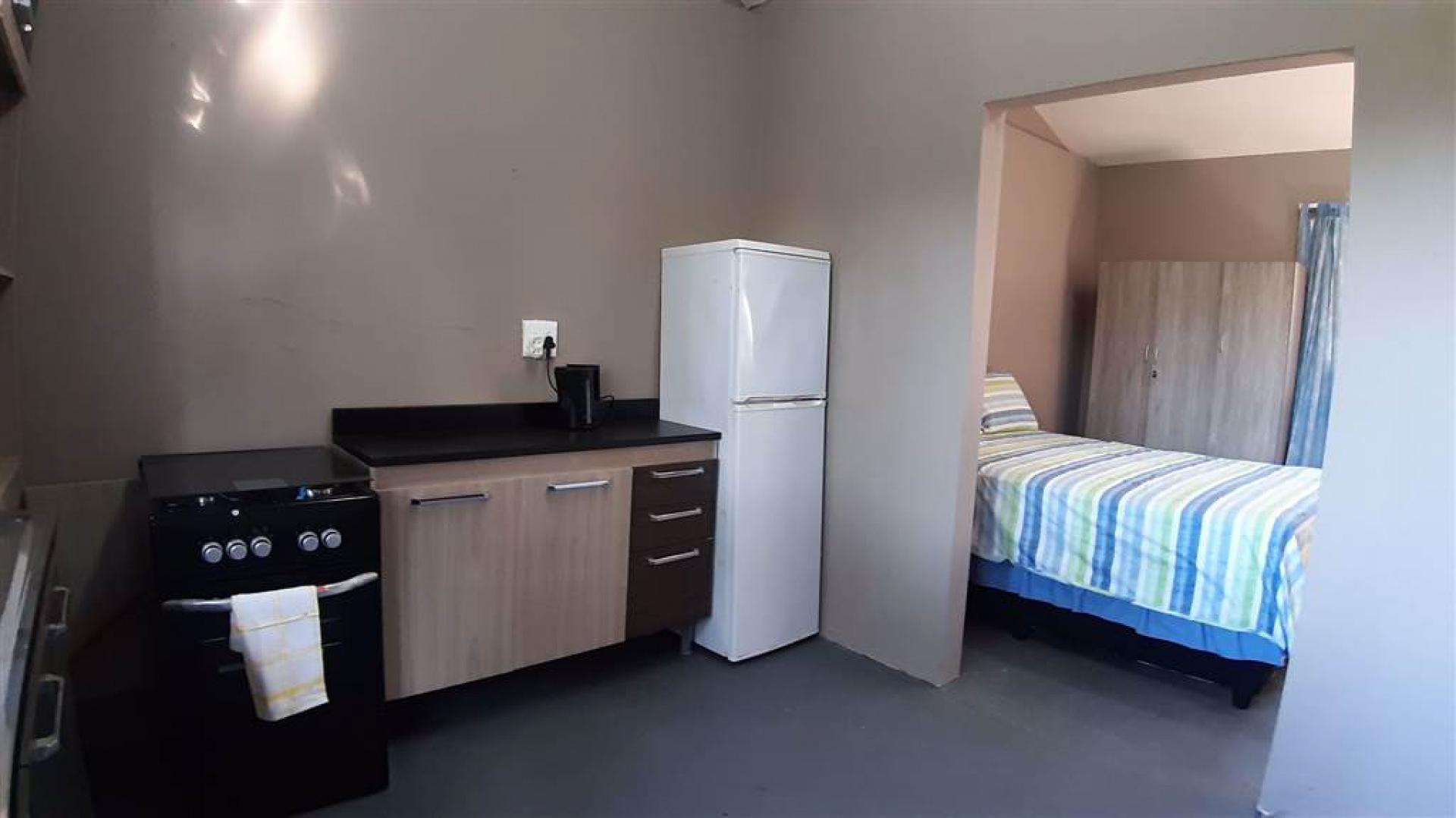  of property in Hibberdene