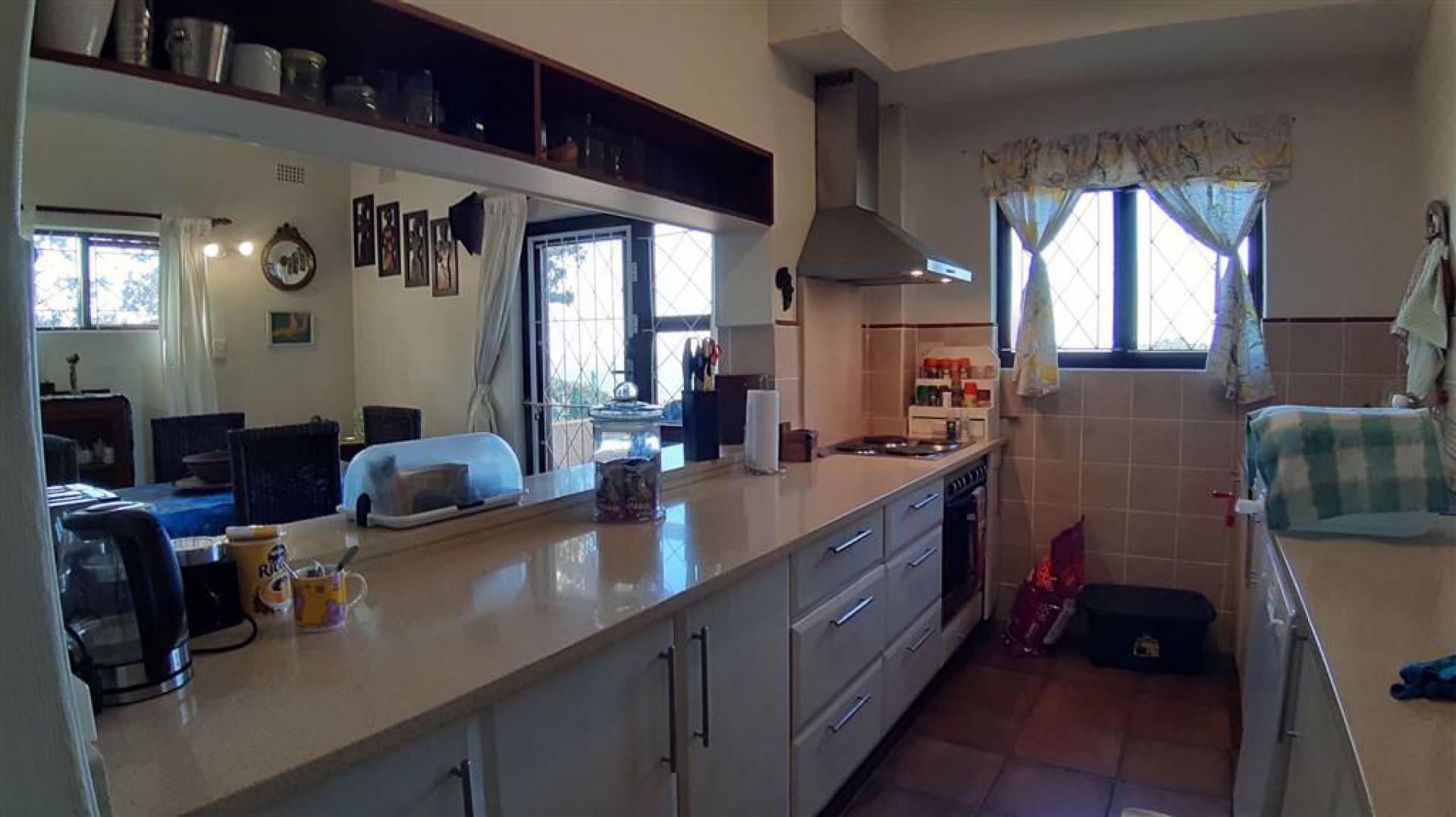  of property in Hibberdene