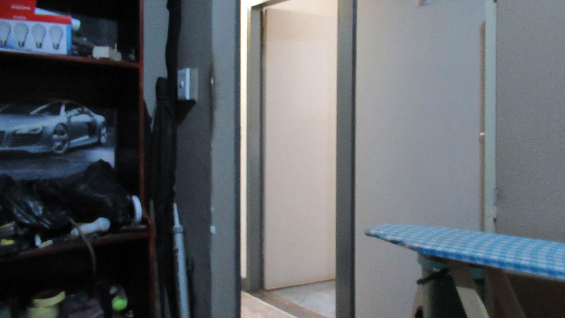 Bed Room 3 - 8 square meters of property in Lenasia South