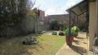 Front View of property in Lenasia South