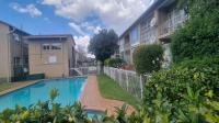 Swimming Pool of property in Brackenhurst