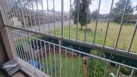 Balcony of property in Brackenhurst