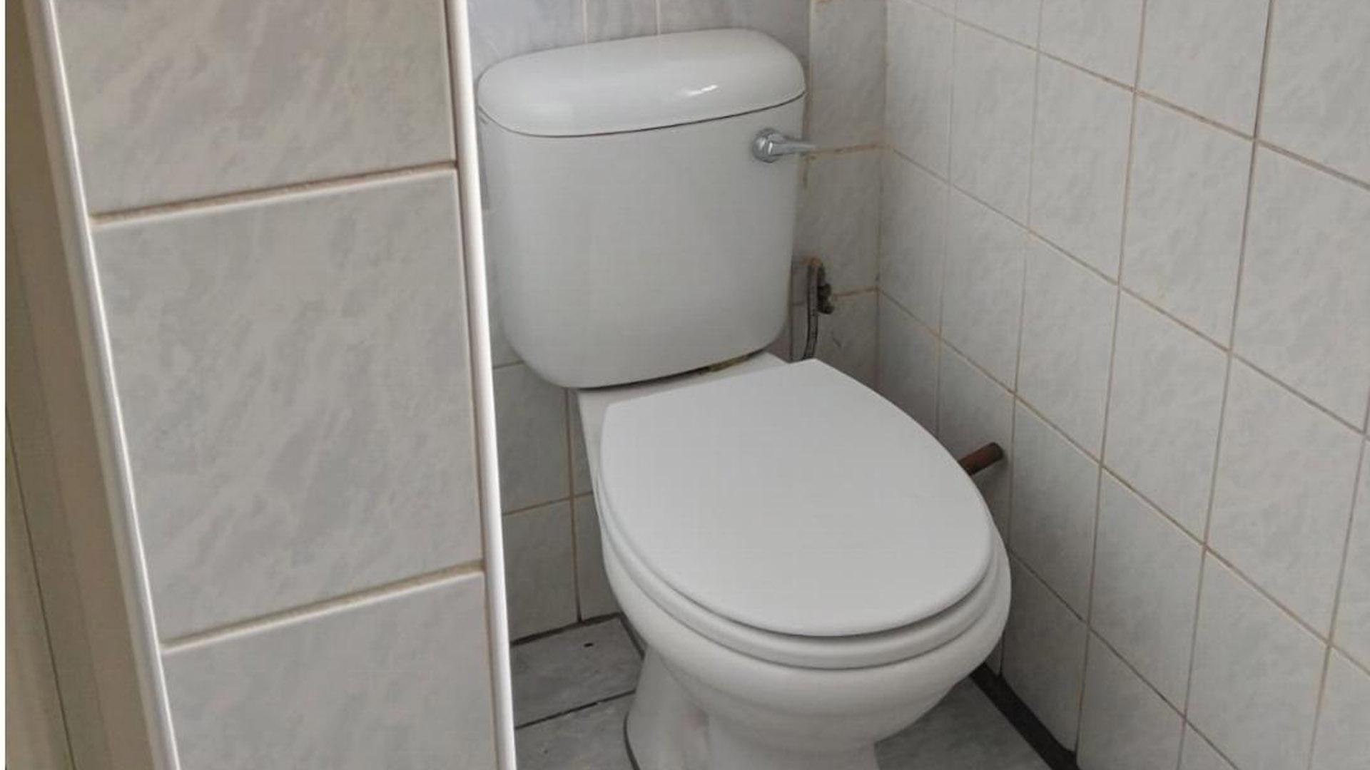 Bathroom 3+ of property in Linmeyer