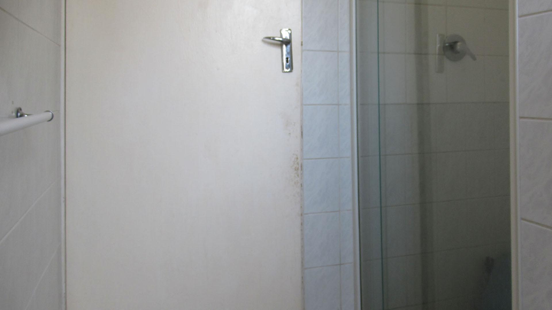 Bathroom 2 - 4 square meters of property in Linmeyer