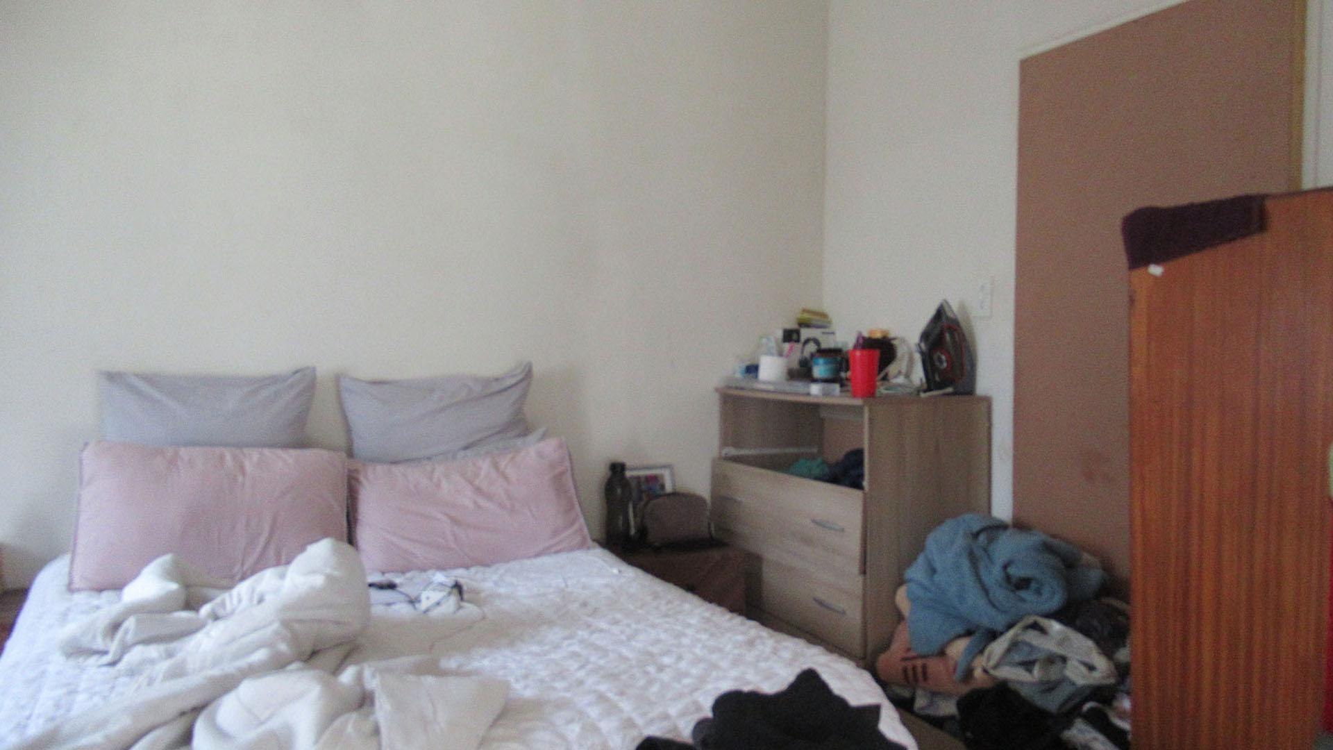 Dining Room - 10 square meters of property in Linmeyer