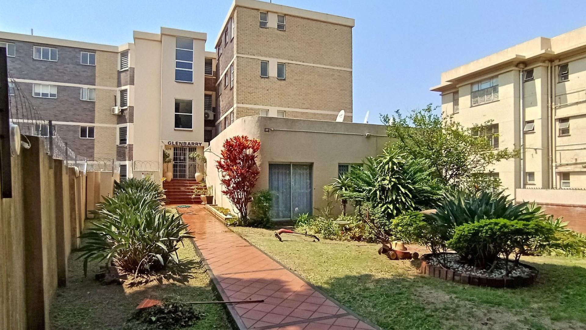 Front View of property in Essenwood