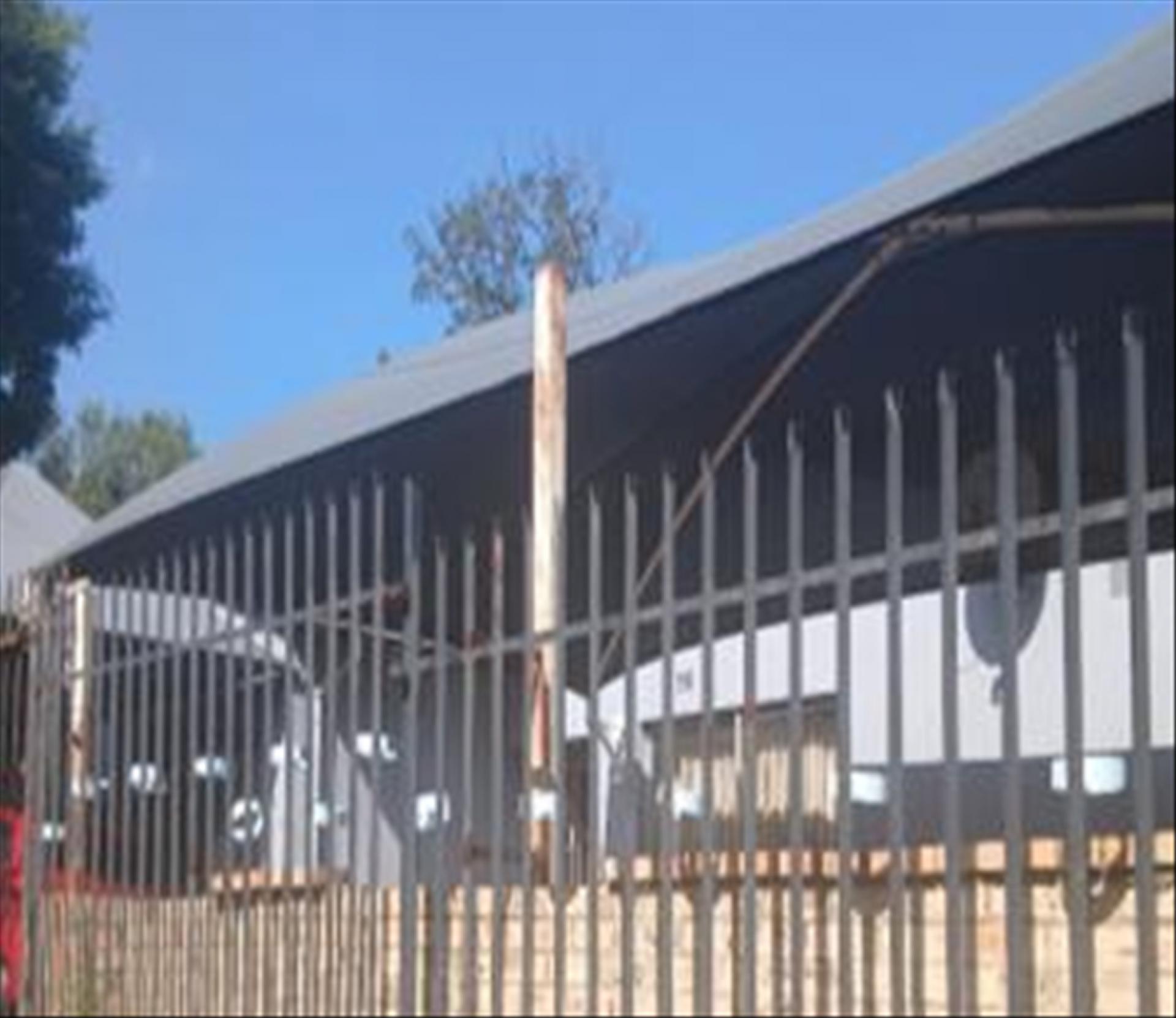 Front View of property in Kensington - JHB