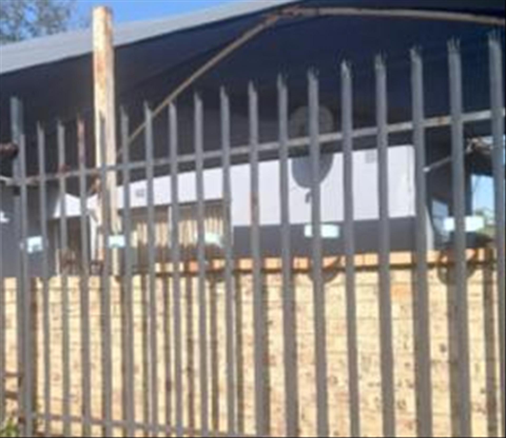 Front View of property in Kensington - JHB