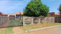 Front View of property in Sebokeng