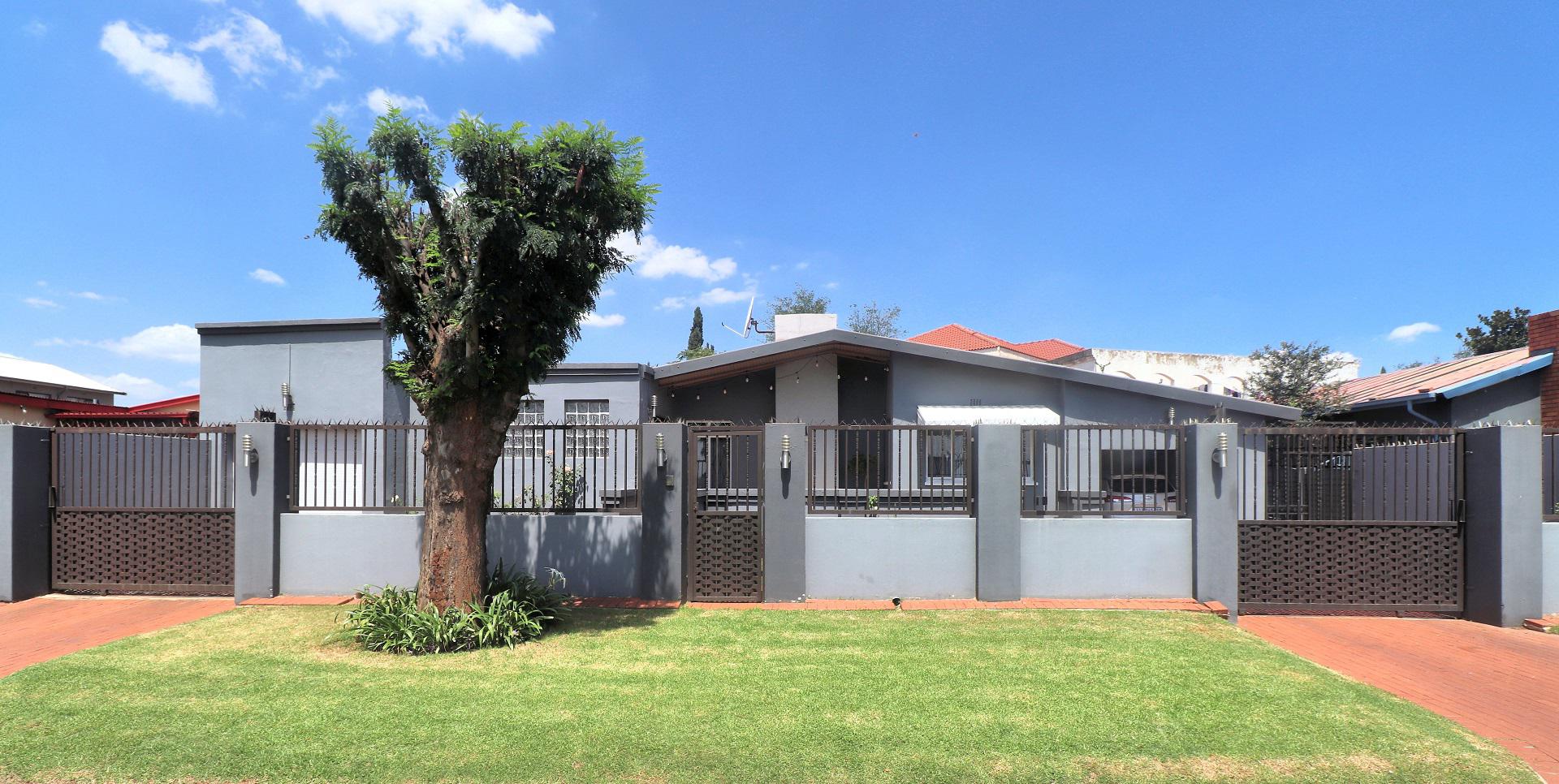  of property in Lenasia