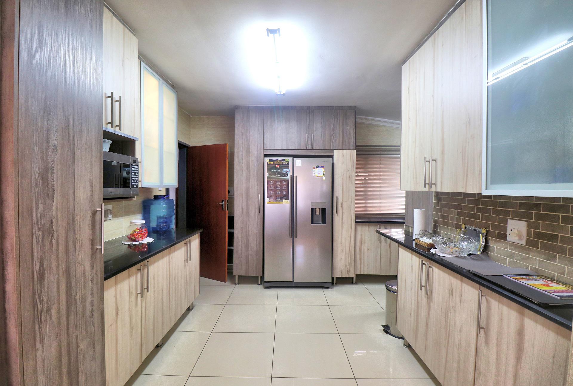  of property in Lenasia