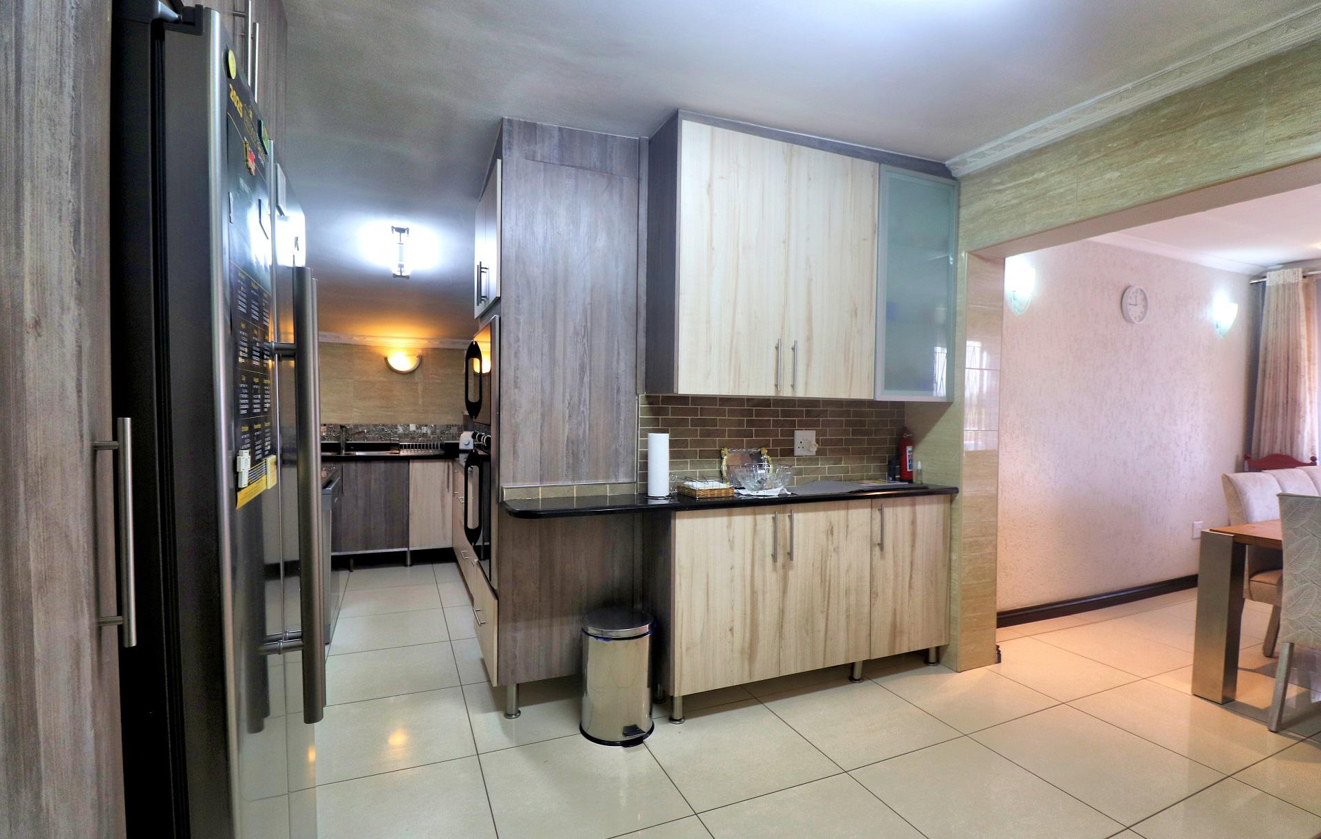  of property in Lenasia