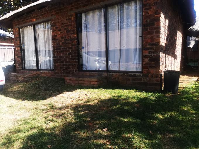 24 Bedroom Guest House for Sale For Sale in Balfour - MR683867