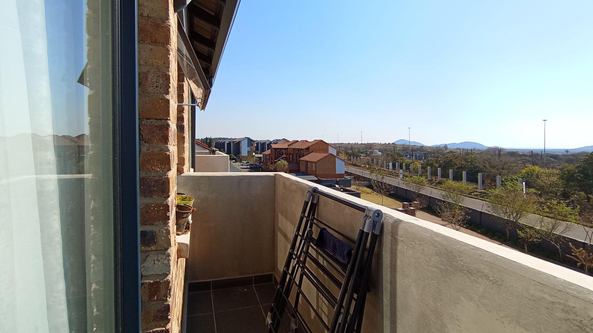 Balcony - 3 square meters of property in Wolmer