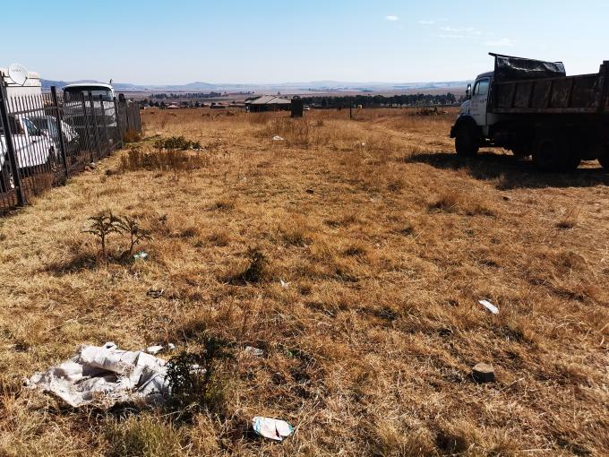 2 Bedroom Freehold Residence for Sale For Sale in Balfour - MR683871