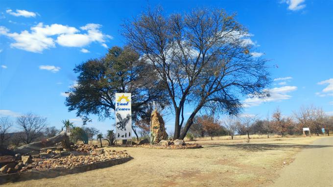 2 Bedroom Freehold Residence for Sale For Sale in Vaal Oewer - Private Sale - MR683883