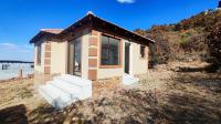 Front View of property in Vaal Oewer