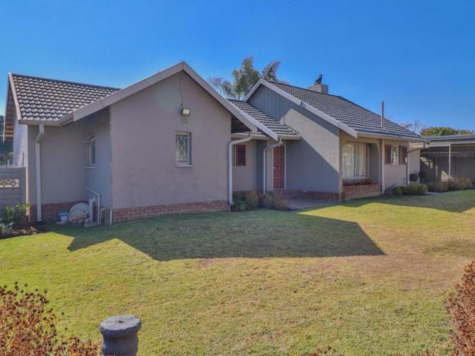 3 Bedroom House for Sale For Sale in Freeway Park - MR683885