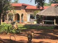  of property in Waterkloof (Rustenburg)