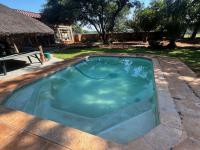  of property in Waterkloof (Rustenburg)