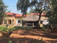  of property in Waterkloof (Rustenburg)