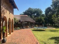  of property in Waterkloof (Rustenburg)