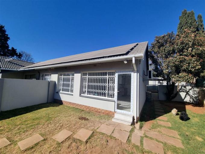 1 Bedroom Apartment to Rent in Woodmead - Property to rent - MR683903