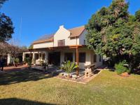  of property in Doornpoort