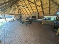  of property in Rooihuiskraal
