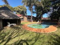 of property in Rooihuiskraal