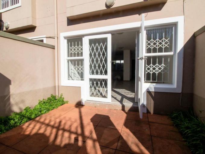 2 Bedroom Duplex for Sale For Sale in Musgrave - MR683916