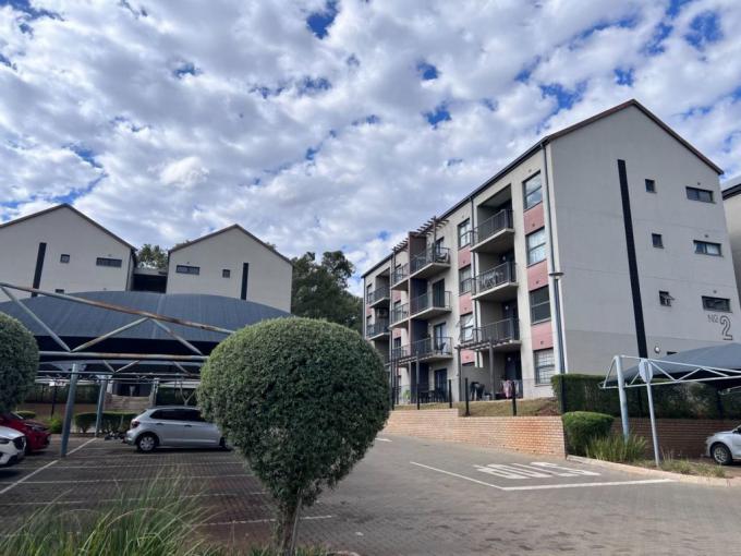 2 Bedroom Apartment for Sale For Sale in Clubview - MR683917