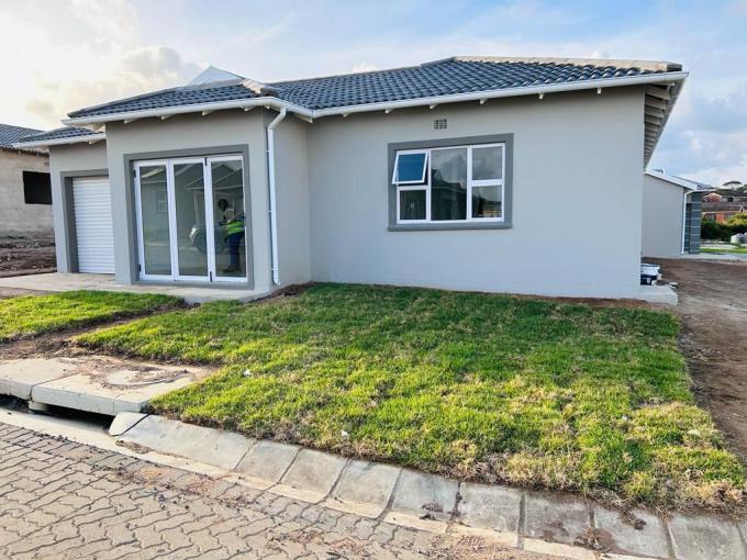 3 Bedroom House for Sale For Sale in Gonubie - MR683918