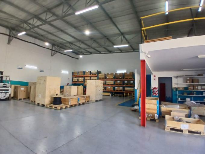 Commercial for Sale For Sale in Rustenburg - MR683921