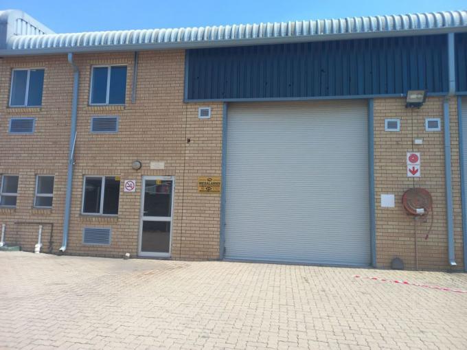 Commercial to Rent in Rustenburg - Property to rent - MR683924