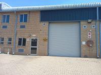 Commercial to Rent for sale in Rustenburg