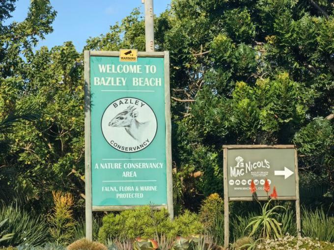 Land for Sale For Sale in Bazley Beach - MR683929