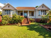  of property in Glenwood - DBN