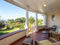  of property in Glenwood - DBN