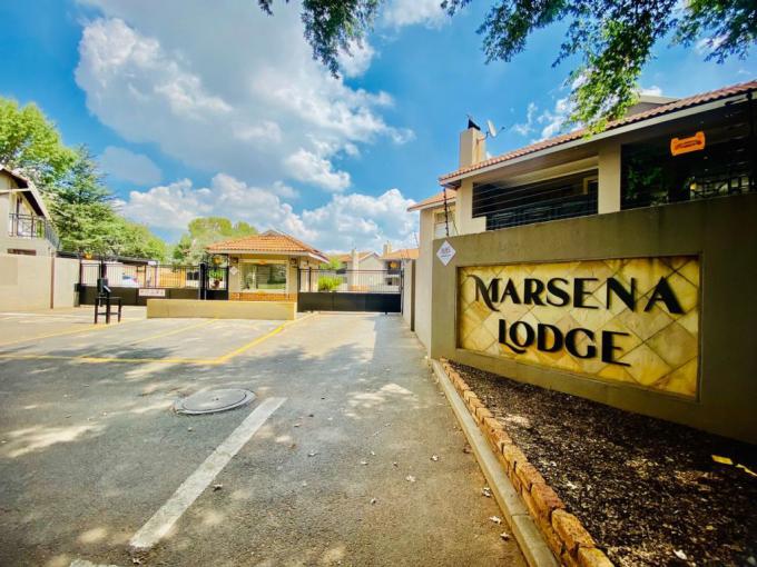 2 Bedroom Apartment for Sale For Sale in Brenthurst - MR683933