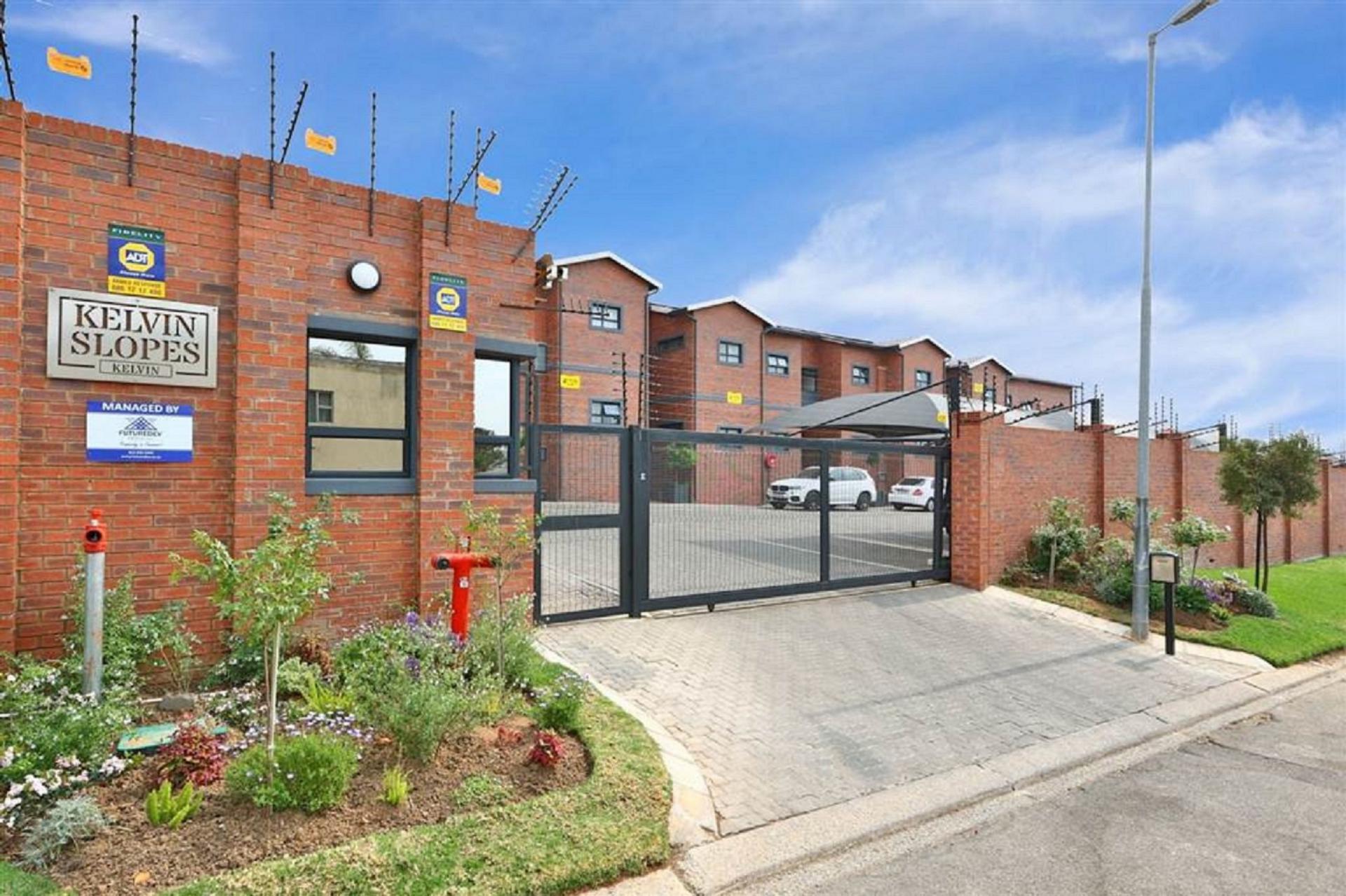  of property in Kelvin