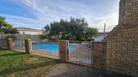 Swimming Pool of property in Langebaan