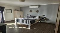 Main Bedroom of property in Langebaan