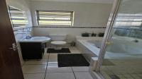 Main Bathroom of property in Langebaan