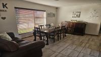Dining Room of property in Langebaan