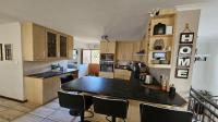 Kitchen of property in Langebaan