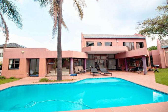 Apartment to Rent in Hurlingham - Property to rent - MR683946